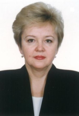 Грыгаровіч Ядвіга Дамінікаўна