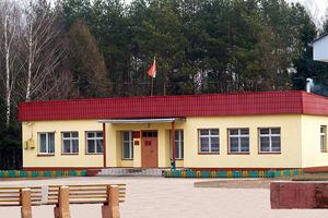 Родня, аграгарадок