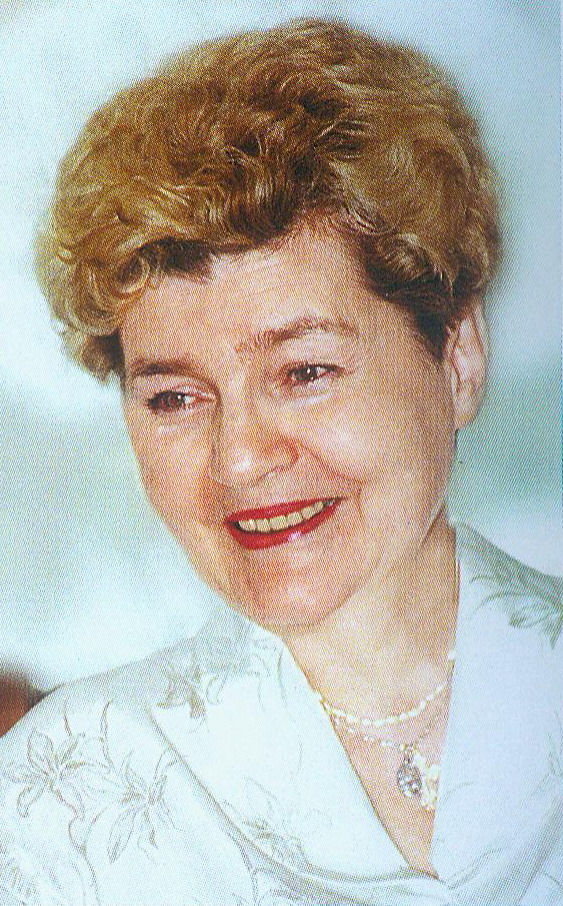 Локун Валянціна Іванаўна