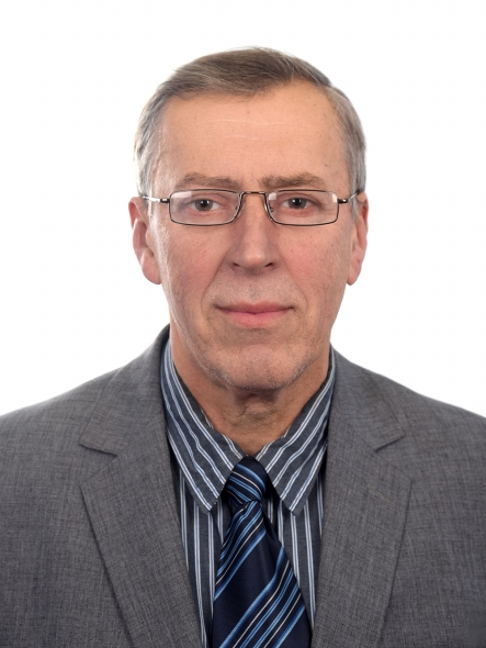 Камінскі Уладзімір Уладзіміравіч
