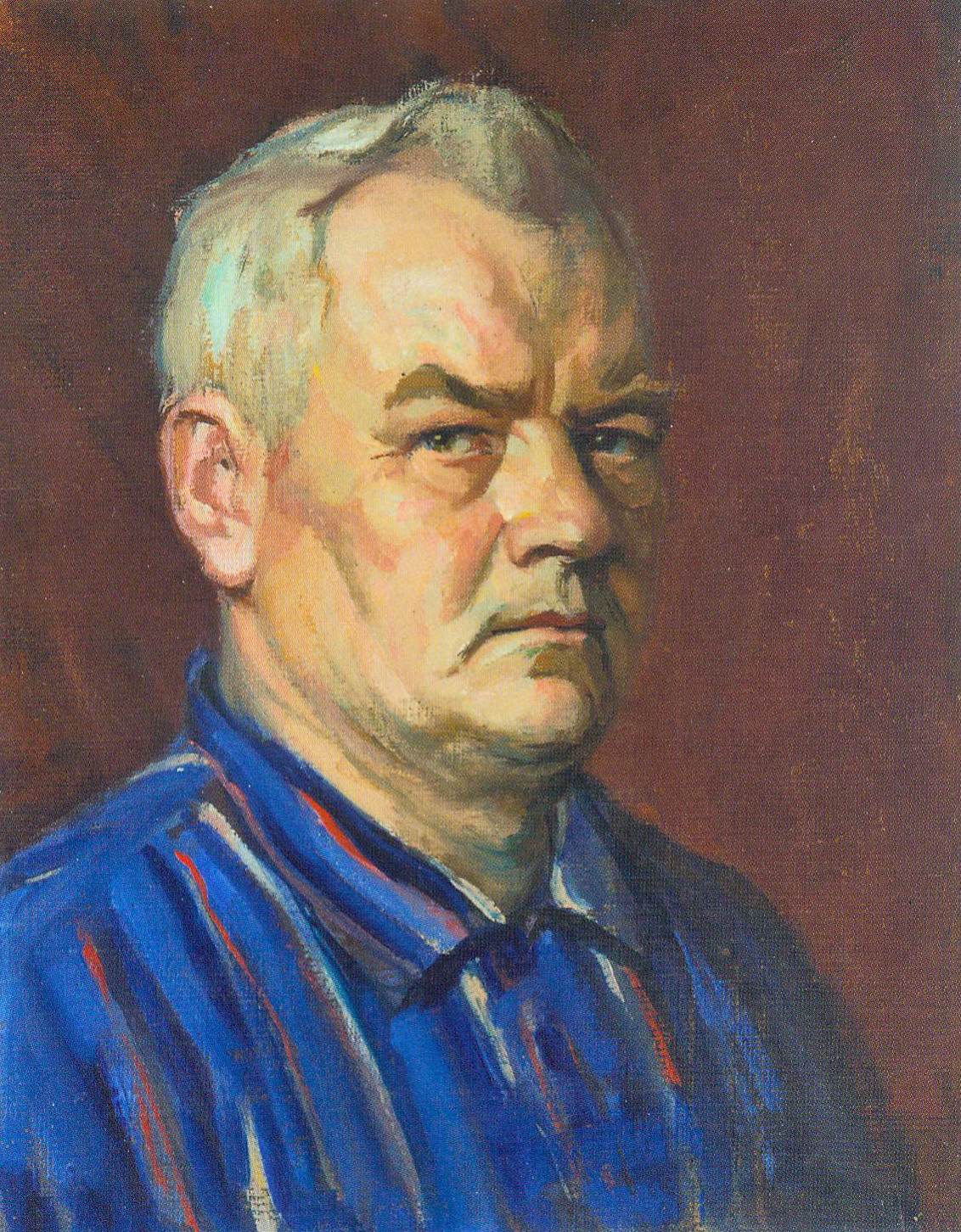 Ахрэмчык Іван Восіпавіч