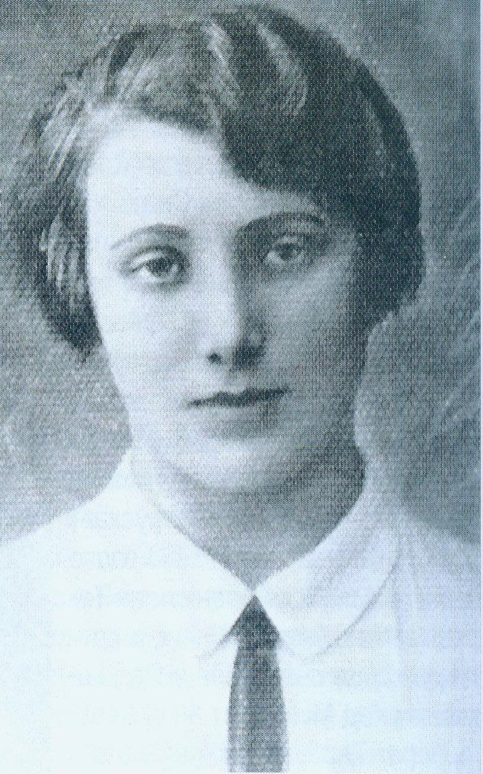 Лябецкая Алена Канстанцінаўна