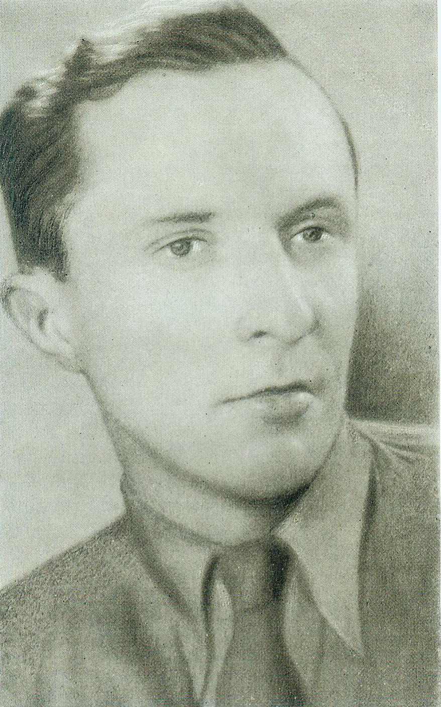 Таўлай Валянцін Паўлавіч