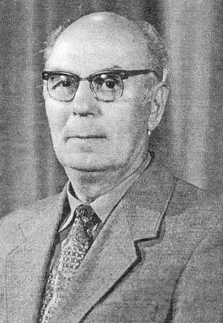 Супрун Васіль Рыгоравіч