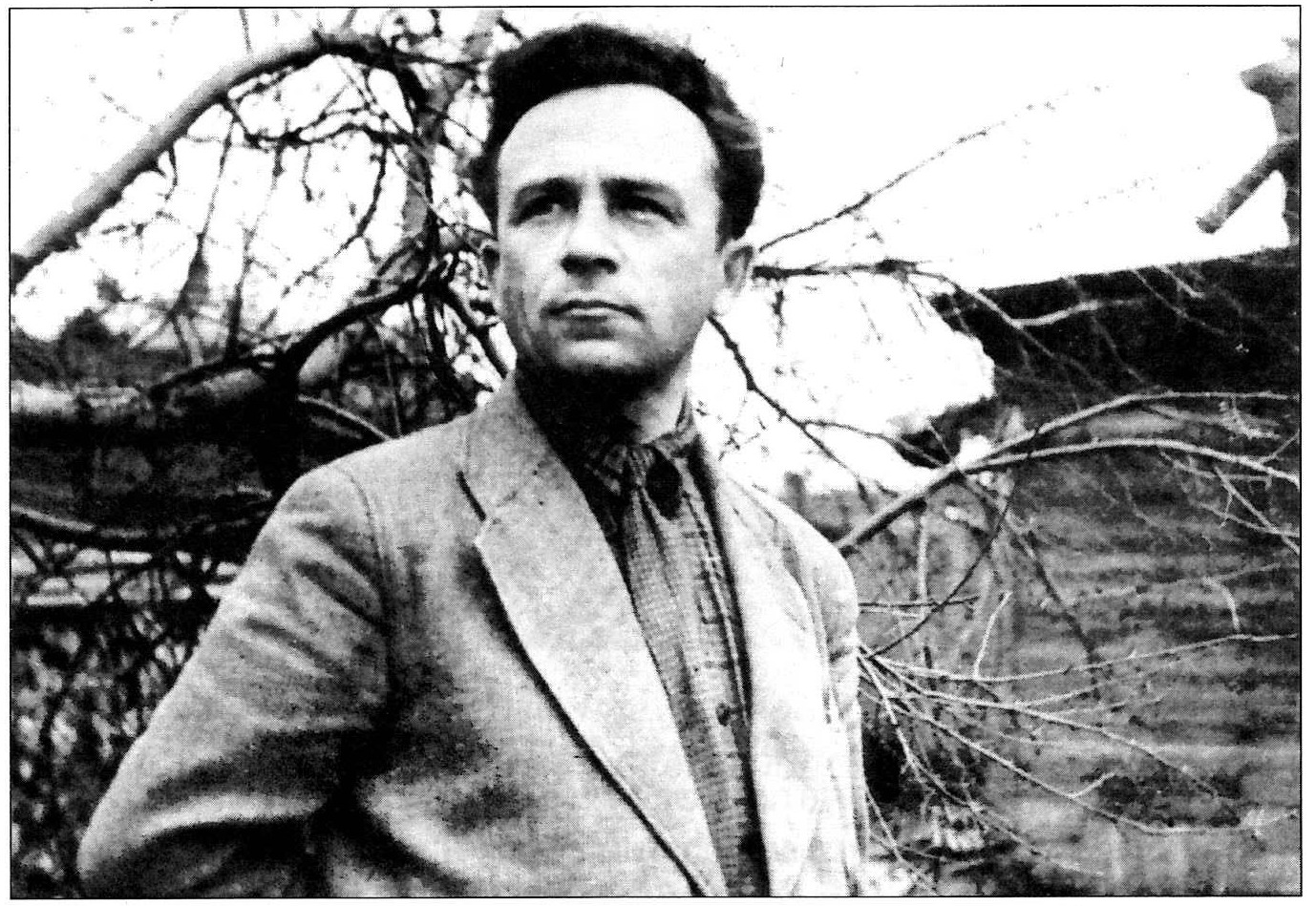 Источник иллюстрации: Исаак Боровский [Изоматериал] : [альбом / составитель А. М. Моисеева]. – Минск : Геопринт, 2007. – 63 с., [20] л. цв. ил. : ил.