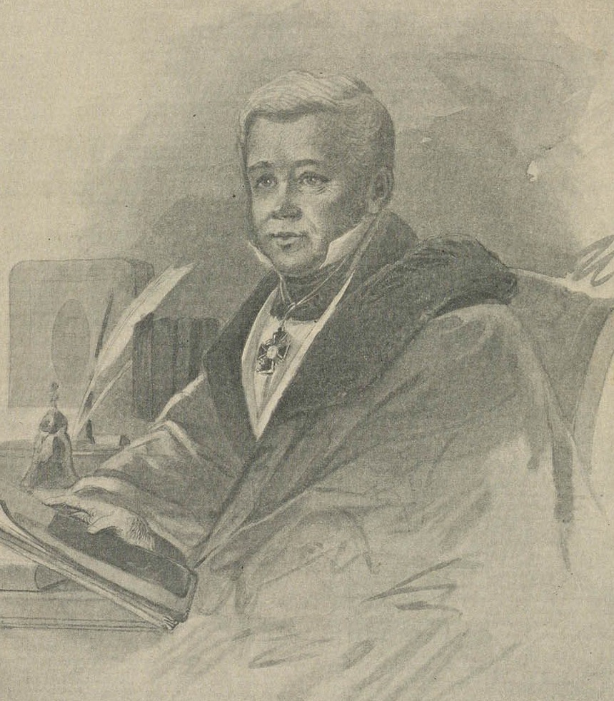 Даніловіч Ігнат Мікалаевіч