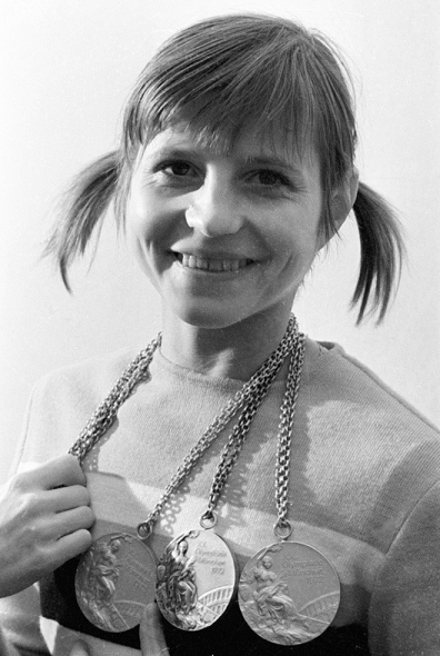 Корбут Вольга Валянцінаўна