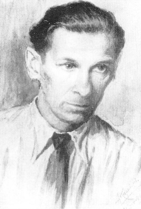 Карніцкі Антон Паўлавіч