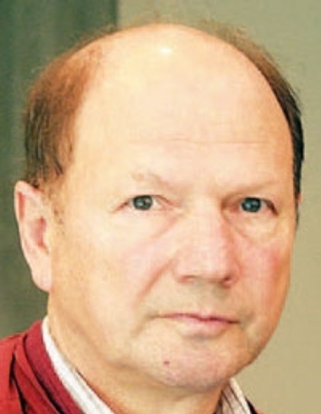 Крамарэнка Віктар Уладзіміравіч