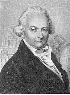 Снядэцкі Анджэй (Енджэй)