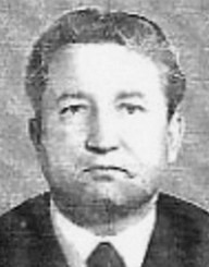 Дубкоў Мікалай Мяфодзьевіч