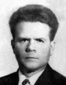 В.В. Заблоцкий. Источник иллюстрации: Твои герои, Беларусь! Герои Социалистического Труда: биографический справочник / [составители: И. Н. Кулан, В. И. Козак, Е. Е. Соколов; под общей редакцией А. Н. Новикова]. – Минск: Беларуская Энцыклапедыя, 2014. – С. 98.