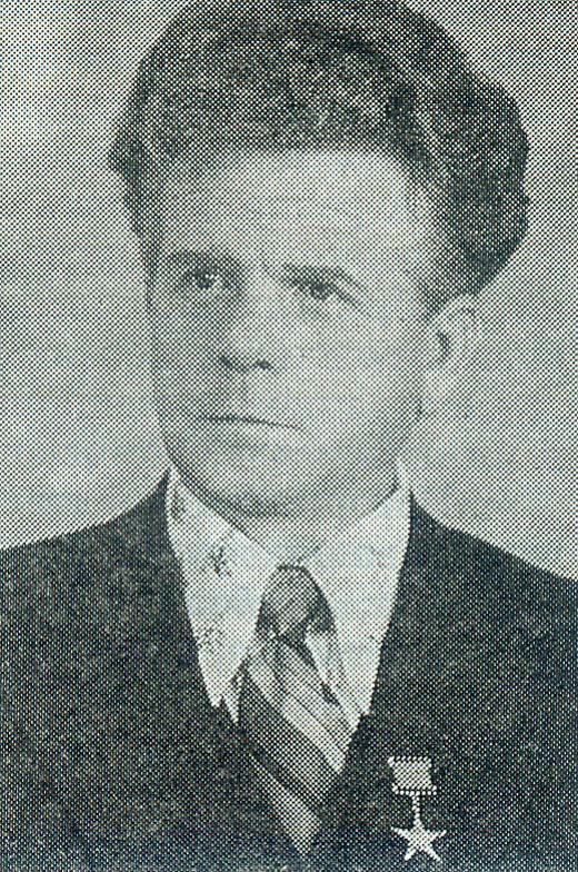 Заблоцкі Уладзімір Уладзіміравіч