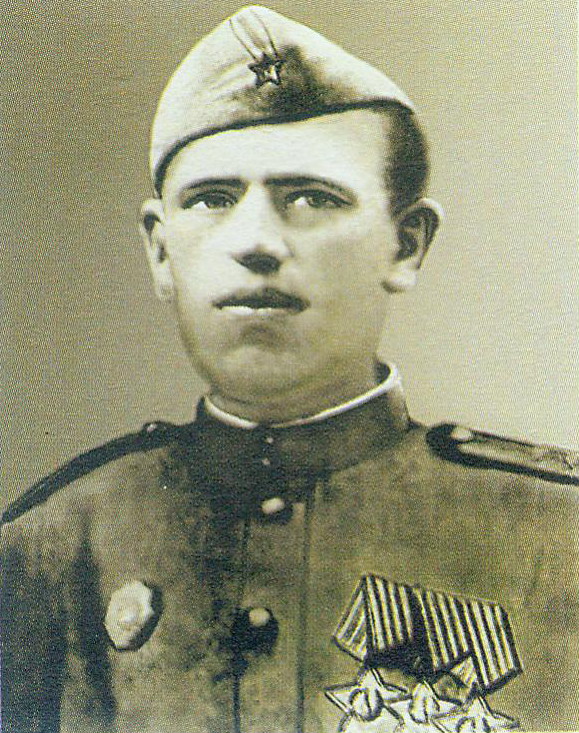 Зайцаў Іван Рыгоравіч