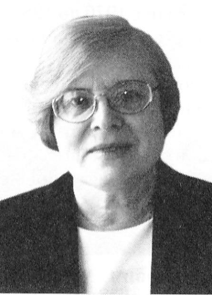 Ляднёва Анфіса Сямёнаўна