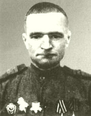 Касянчук Пётр Якаўлевіч