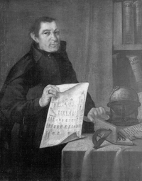 Жаброўскі Тамаш (Томаш)