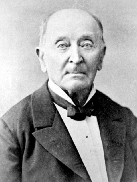 Ігнат Дамейка. Крыніца ілюстрацыі: https://nov-centr.of.by/personal/damejka-ignat/