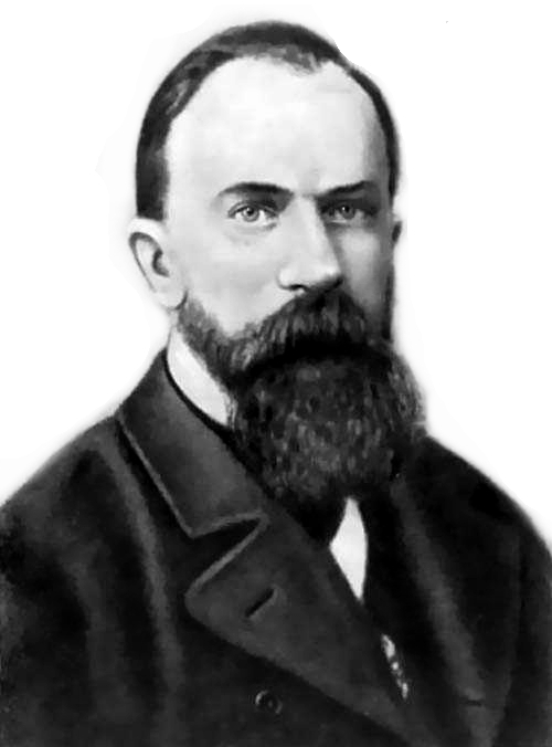 Кавалеўскі Уладзімір Ануфрыевіч