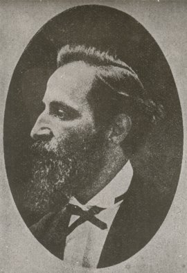 Дыбоўскі Уладзіслаў Іванавіч