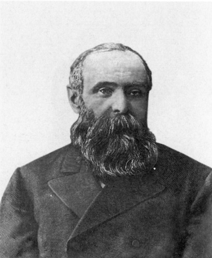 Багданоўскі Яўстафій Іванавіч