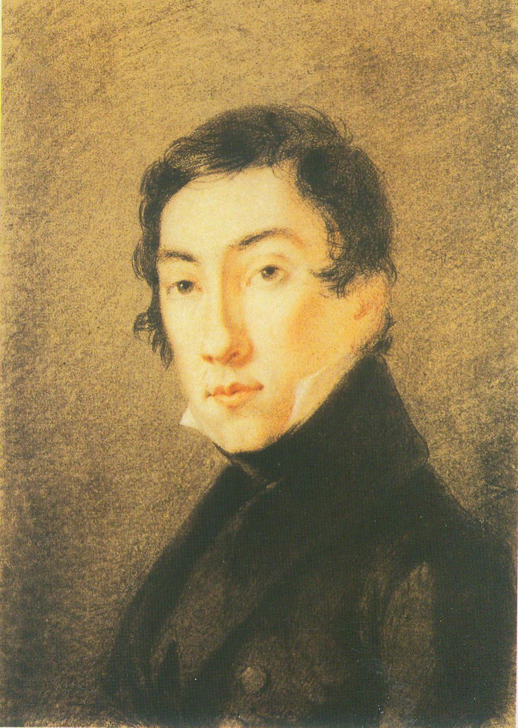 Корсак Юліян