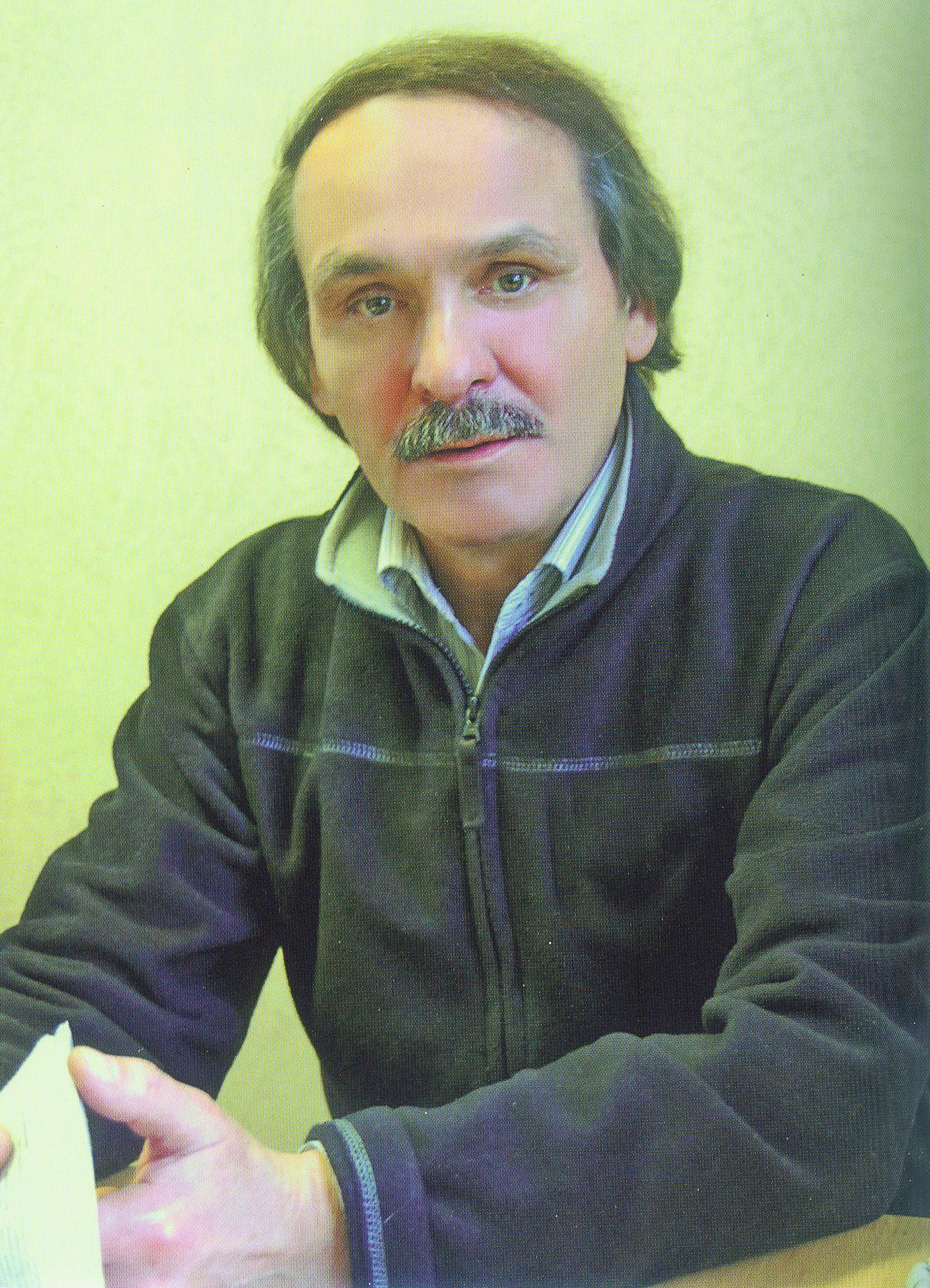 Каско Алесь (Аляксандр Канстанцінавіч)