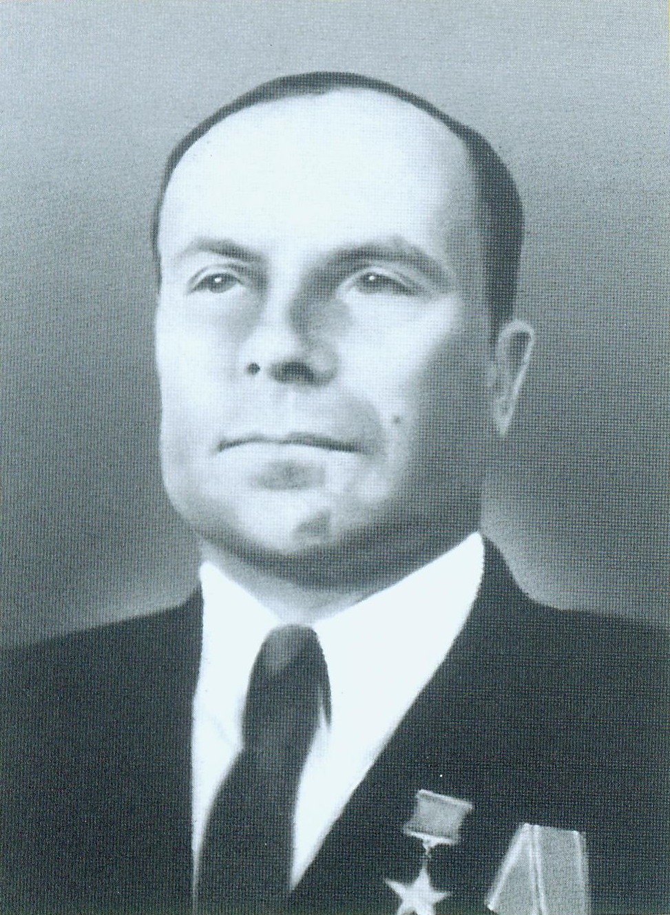 Кукаловіч Уладзімір Аўксенцьевіч
