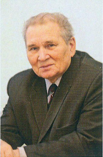 Каршукоў Яўген Іванавіч