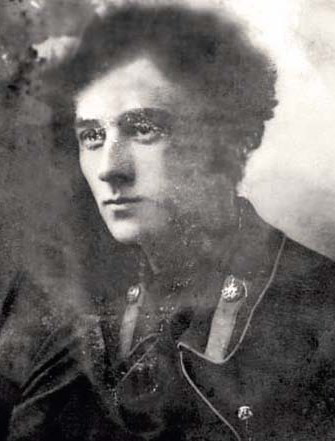 Шлюбскі Аляксандр Ануфрыевіч