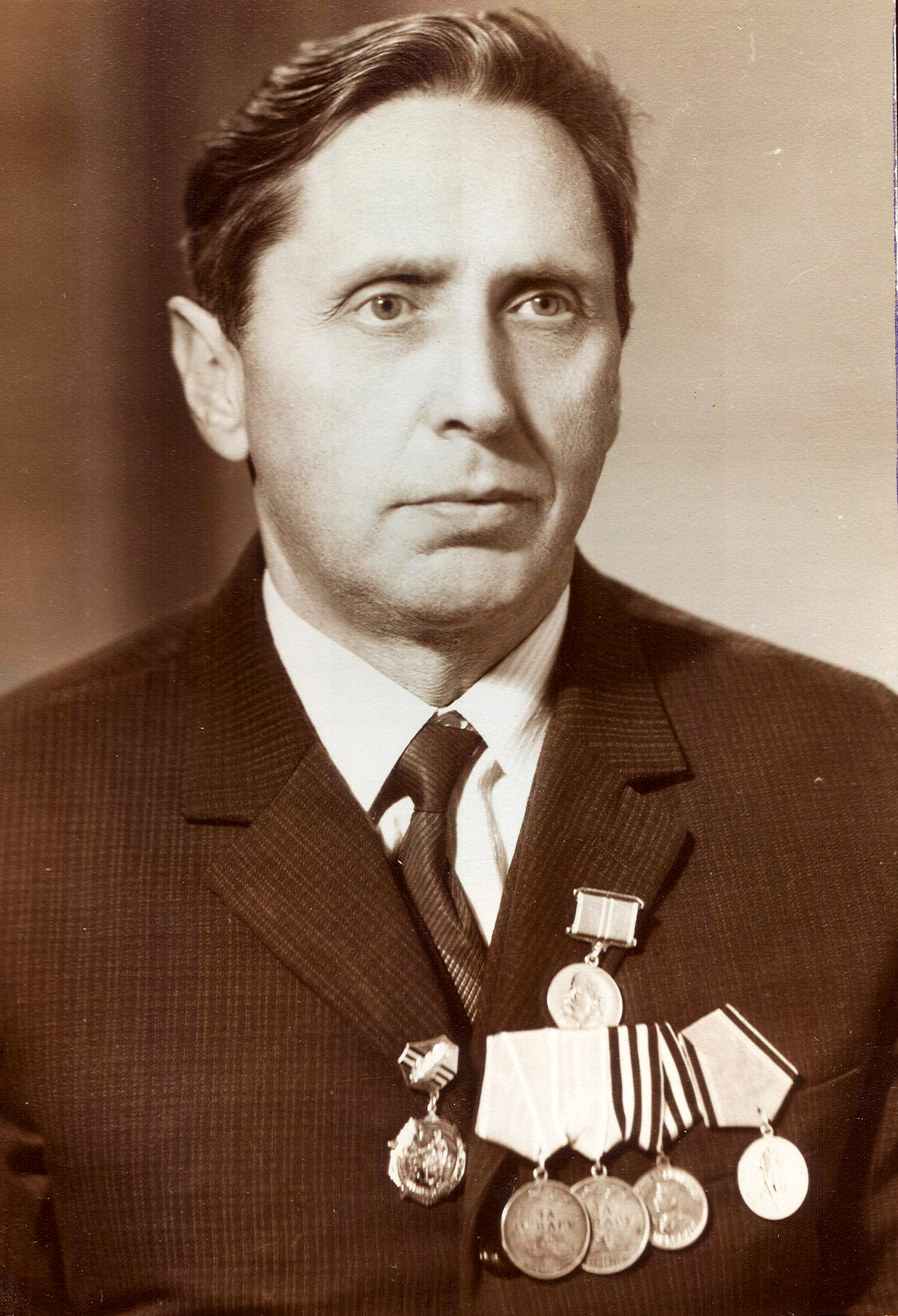 Цікоцкі Міхаіл Яўгенавіч