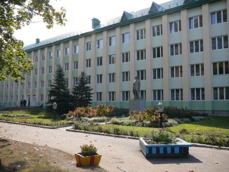 Жылічы, п. (Кіраўскі р-н)