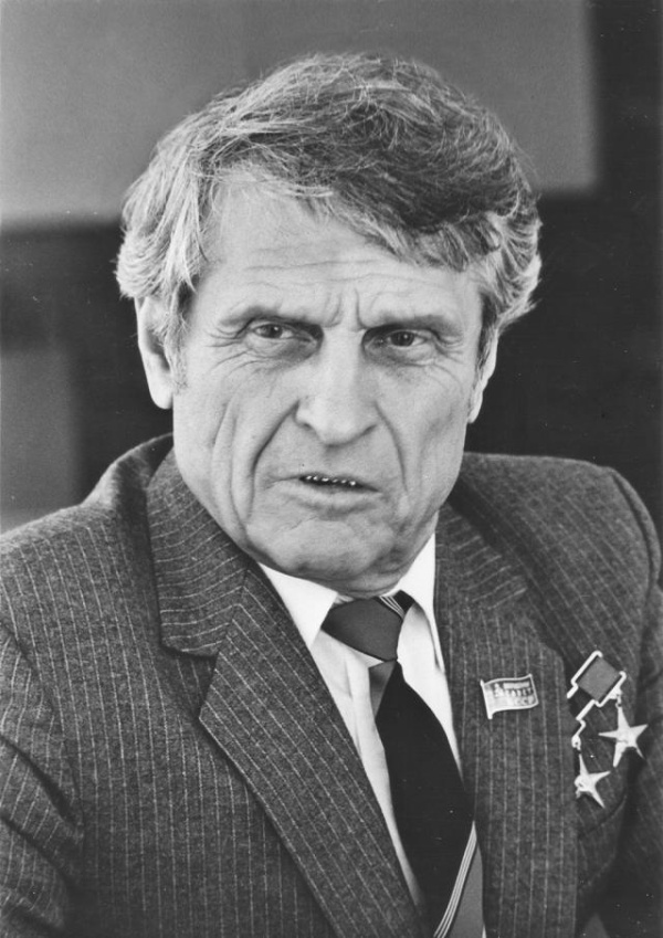 Старавойтаў Васіль Канстанцінавіч