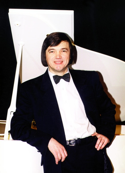 Раінчык Васіль Пятровіч