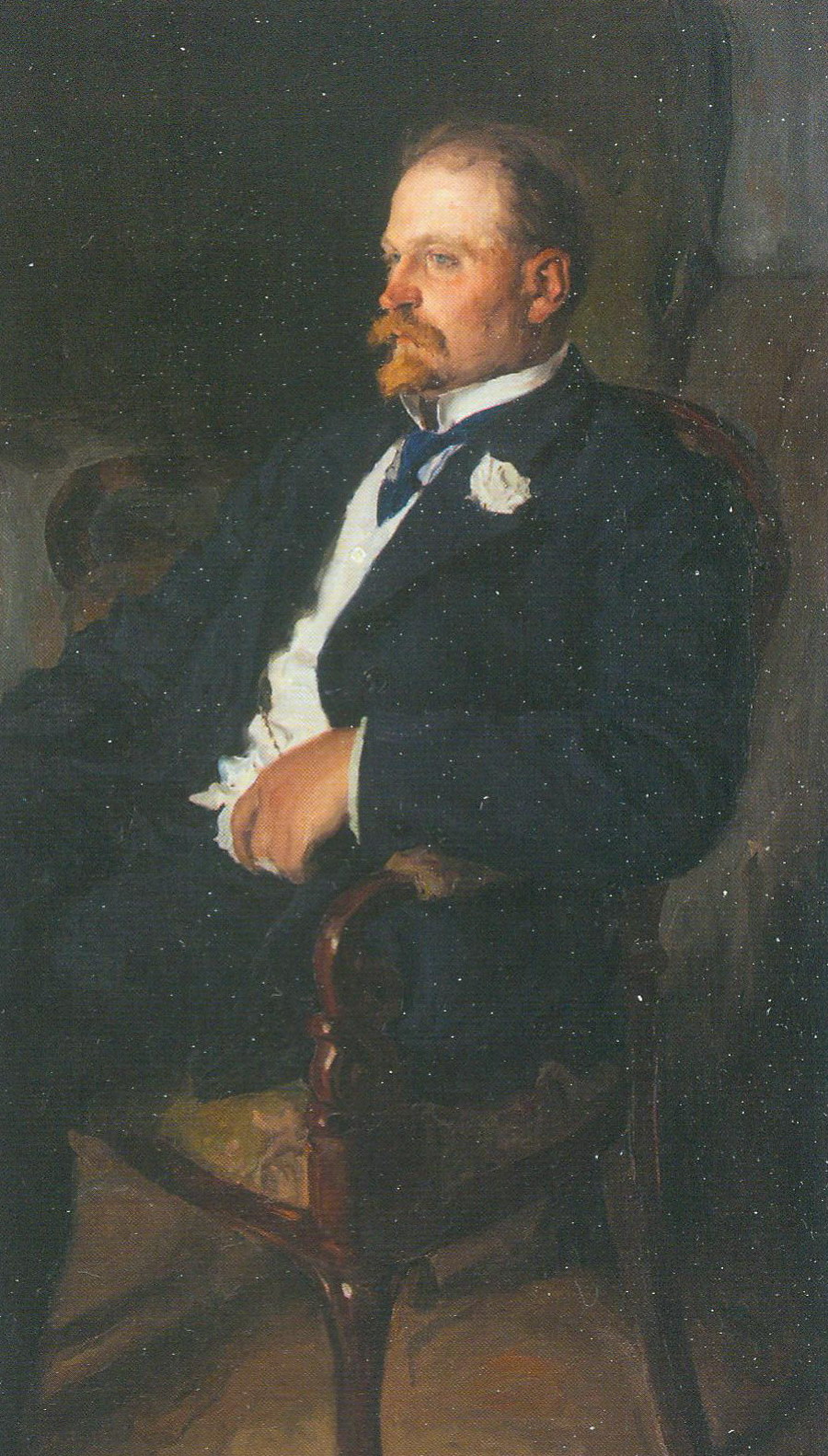 Бялыніцкі-Біруля Вітольд Каятанавіч