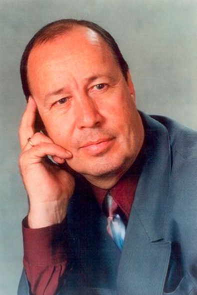 Ранцанц Арнольд Аляксандравіч