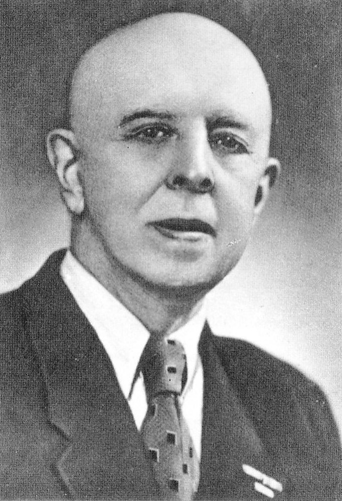 Галкоўскі (Галкаўскас) Канстанцін Міхайлавіч