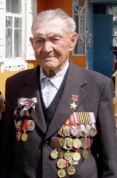 Рыбак Ульян Аляксандравіч