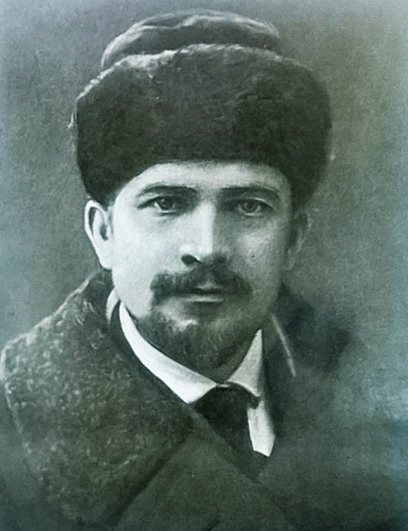 Дыла Язэп (Восіп Лявонавіч)