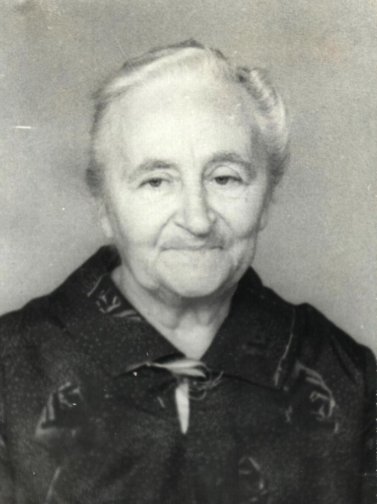 Бібіла Юлія Іосіфаўна