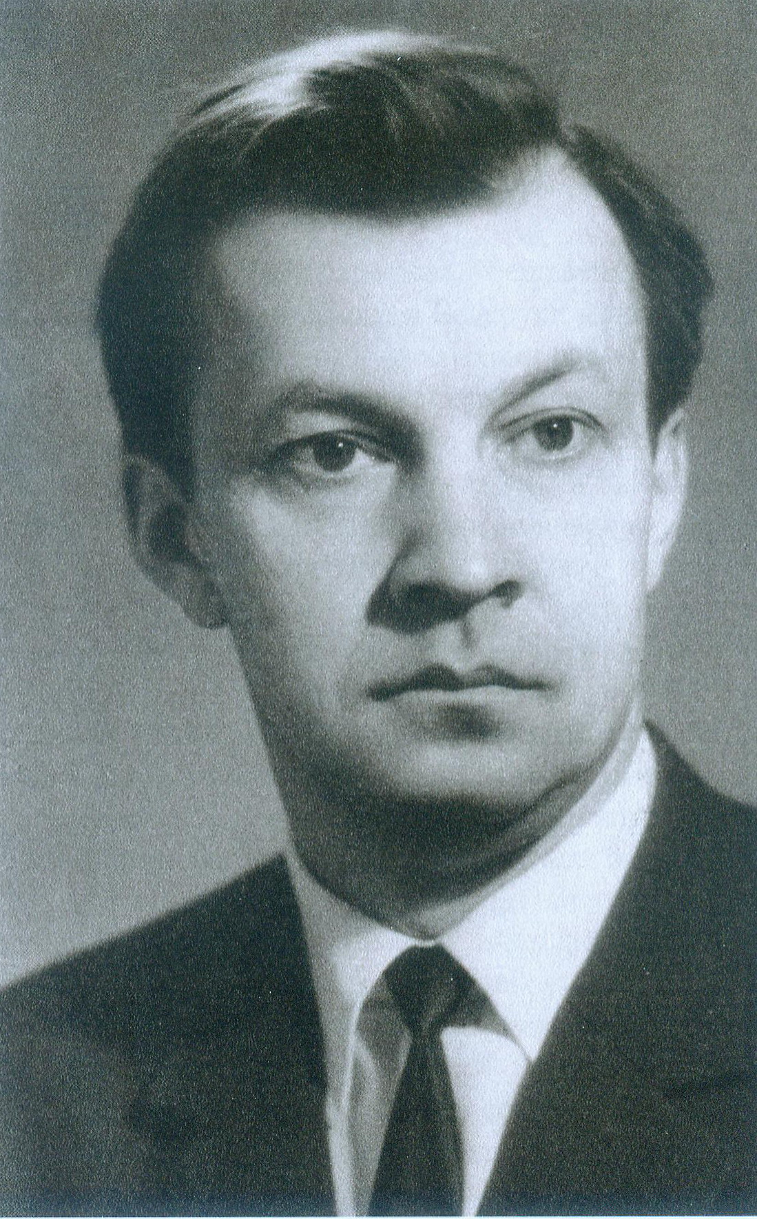 Глушчанка Георгій Сямёнавіч