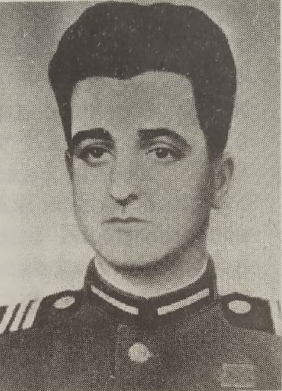 Зайцаў Іван Сцяпанавіч