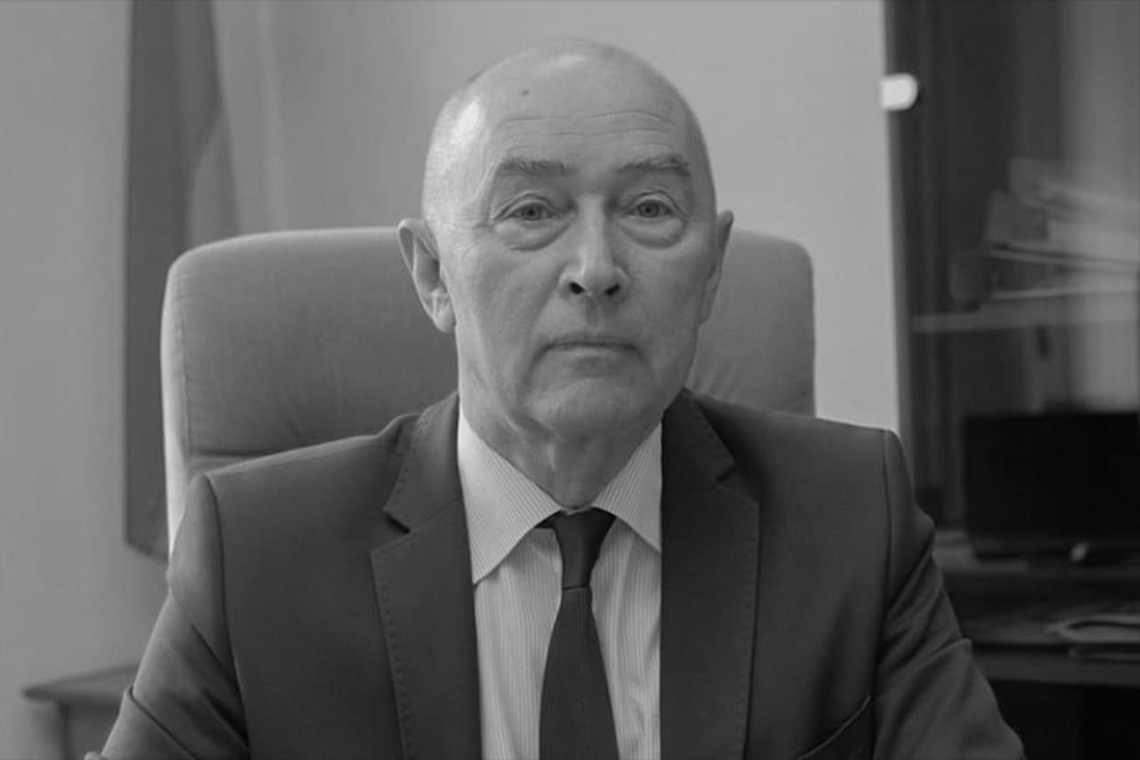 Брыгадзін Пётр Іванавіч