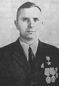 Сінягуб Іван Лявонцьевіч