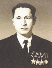 Сотнікаў Сяргей Трыфанавіч