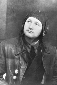 Е.М. Стельмах (1950). Фото предоставлено Н. Качуком. Источник иллюстрации: Советская Белоруссия. – 2013. – 3 августа (№ 143). – С. 6.