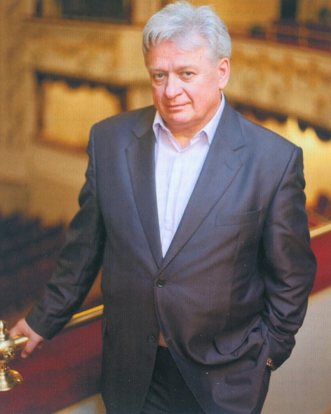 Траян Юрый Антонавіч