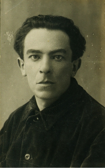 Сіманоўскі Іосіф Бенцыянавіч