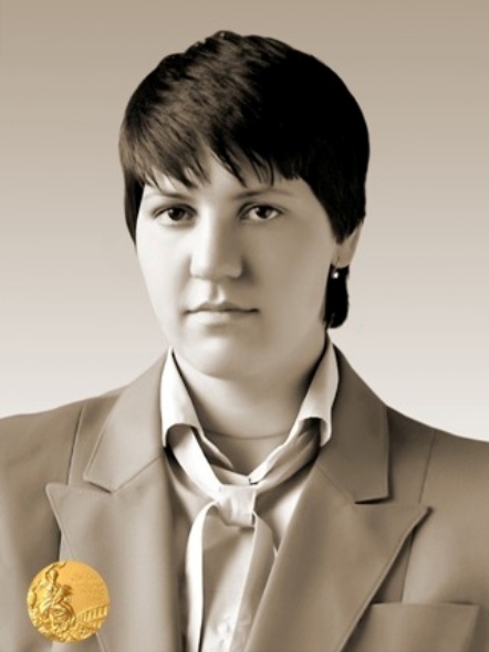 Хлопцава Алена Іванаўна