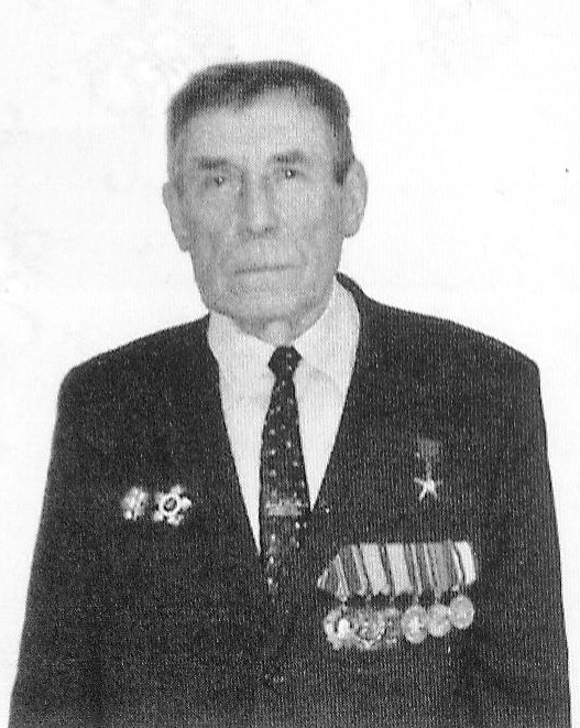 Махновіч Васіль Данілавіч